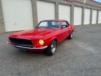 Ford Mustang - <small></small> 26.000 € <small>TTC</small> - #3