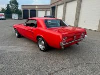 Ford Mustang - <small></small> 26.000 € <small>TTC</small> - #7