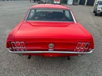 Ford Mustang - <small></small> 26.000 € <small>TTC</small> - #8