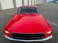 Ford Mustang - <small></small> 26.000 € <small>TTC</small> - #12