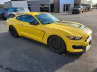 Ford Mustang - <small></small> 65.000 € <small>TTC</small> - #1