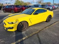 Ford Mustang - <small></small> 65.000 € <small>TTC</small> - #2