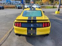 Ford Mustang - <small></small> 65.000 € <small>TTC</small> - #4