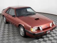 Ford Mustang - <small></small> 25.000 € <small>TTC</small> - #1