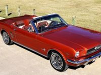 Ford Mustang - <small></small> 57.000 € <small>TTC</small> - #1