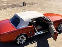 Ford Mustang - <small></small> 57.000 € <small>TTC</small> - #17