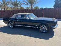 Ford Mustang - <small></small> 58.000 € <small>TTC</small> - #1