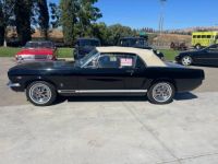 Ford Mustang - <small></small> 58.000 € <small>TTC</small> - #3