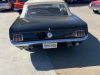 Ford Mustang - <small></small> 58.000 € <small>TTC</small> - #4