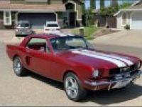 Ford Mustang - <small></small> 24.000 € <small>TTC</small> - #1