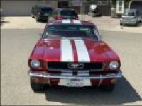 Ford Mustang - <small></small> 24.000 € <small>TTC</small> - #4