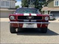 Ford Mustang - <small></small> 24.000 € <small>TTC</small> - #5