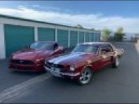 Ford Mustang - <small></small> 24.000 € <small>TTC</small> - #6