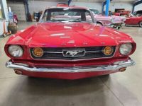 Ford Mustang - <small></small> 61.000 € <small>TTC</small> - #2