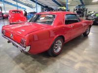 Ford Mustang - <small></small> 61.000 € <small>TTC</small> - #4