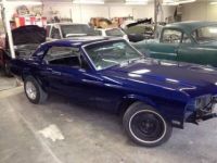 Ford Mustang - <small></small> 22.000 € <small>TTC</small> - #5