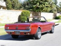 Ford Mustang - <small></small> 66.000 € <small>TTC</small> - #8