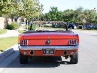 Ford Mustang - <small></small> 66.000 € <small>TTC</small> - #9