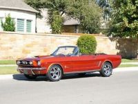 Ford Mustang - <small></small> 66.000 € <small>TTC</small> - #14