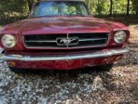 Ford Mustang - <small></small> 22.000 € <small>TTC</small> - #1