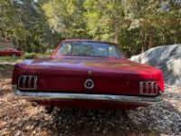 Ford Mustang - <small></small> 22.000 € <small>TTC</small> - #4