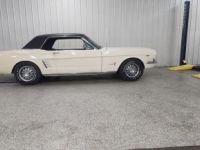 Ford Mustang - <small></small> 42.000 € <small>TTC</small> - #1