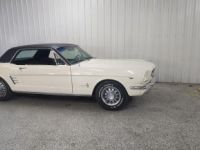 Ford Mustang - <small></small> 42.000 € <small>TTC</small> - #2