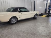 Ford Mustang - <small></small> 42.000 € <small>TTC</small> - #4