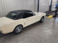 Ford Mustang - <small></small> 42.000 € <small>TTC</small> - #5