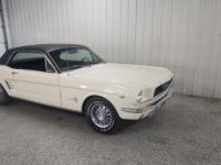 Ford Mustang - <small></small> 42.000 € <small>TTC</small> - #6