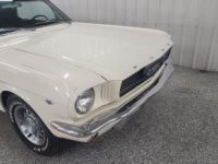 Ford Mustang - <small></small> 42.000 € <small>TTC</small> - #7