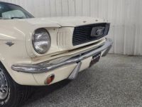 Ford Mustang - <small></small> 42.000 € <small>TTC</small> - #8