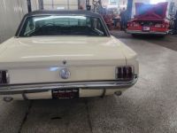 Ford Mustang - <small></small> 42.000 € <small>TTC</small> - #9