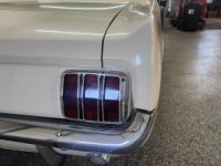 Ford Mustang - <small></small> 42.000 € <small>TTC</small> - #10