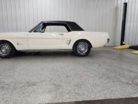 Ford Mustang - <small></small> 42.000 € <small>TTC</small> - #25