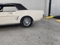 Ford Mustang - <small></small> 42.000 € <small>TTC</small> - #26