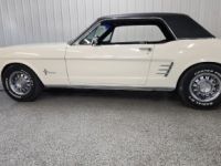 Ford Mustang - <small></small> 42.000 € <small>TTC</small> - #27