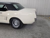 Ford Mustang - <small></small> 42.000 € <small>TTC</small> - #28