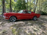 Ford Mustang - <small></small> 67.000 € <small>TTC</small> - #1