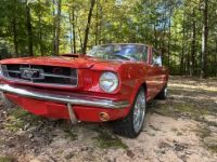 Ford Mustang - <small></small> 67.000 € <small>TTC</small> - #3