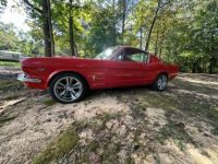 Ford Mustang - <small></small> 67.000 € <small>TTC</small> - #4