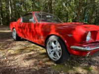 Ford Mustang - <small></small> 67.000 € <small>TTC</small> - #6