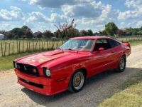 Ford Mustang - <small></small> 40.000 € <small>TTC</small> - #5