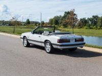 Ford Mustang - <small></small> 21.000 € <small>TTC</small> - #23