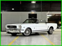 Ford Mustang - <small></small> 32.000 € <small>TTC</small> - #1