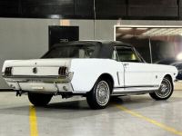 Ford Mustang - <small></small> 32.000 € <small>TTC</small> - #6