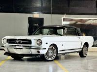 Ford Mustang - <small></small> 32.000 € <small>TTC</small> - #15