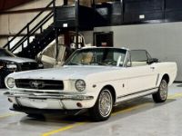 Ford Mustang - <small></small> 32.000 € <small>TTC</small> - #16