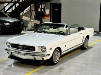 Ford Mustang - <small></small> 32.000 € <small>TTC</small> - #17