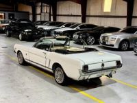 Ford Mustang - <small></small> 32.000 € <small>TTC</small> - #23